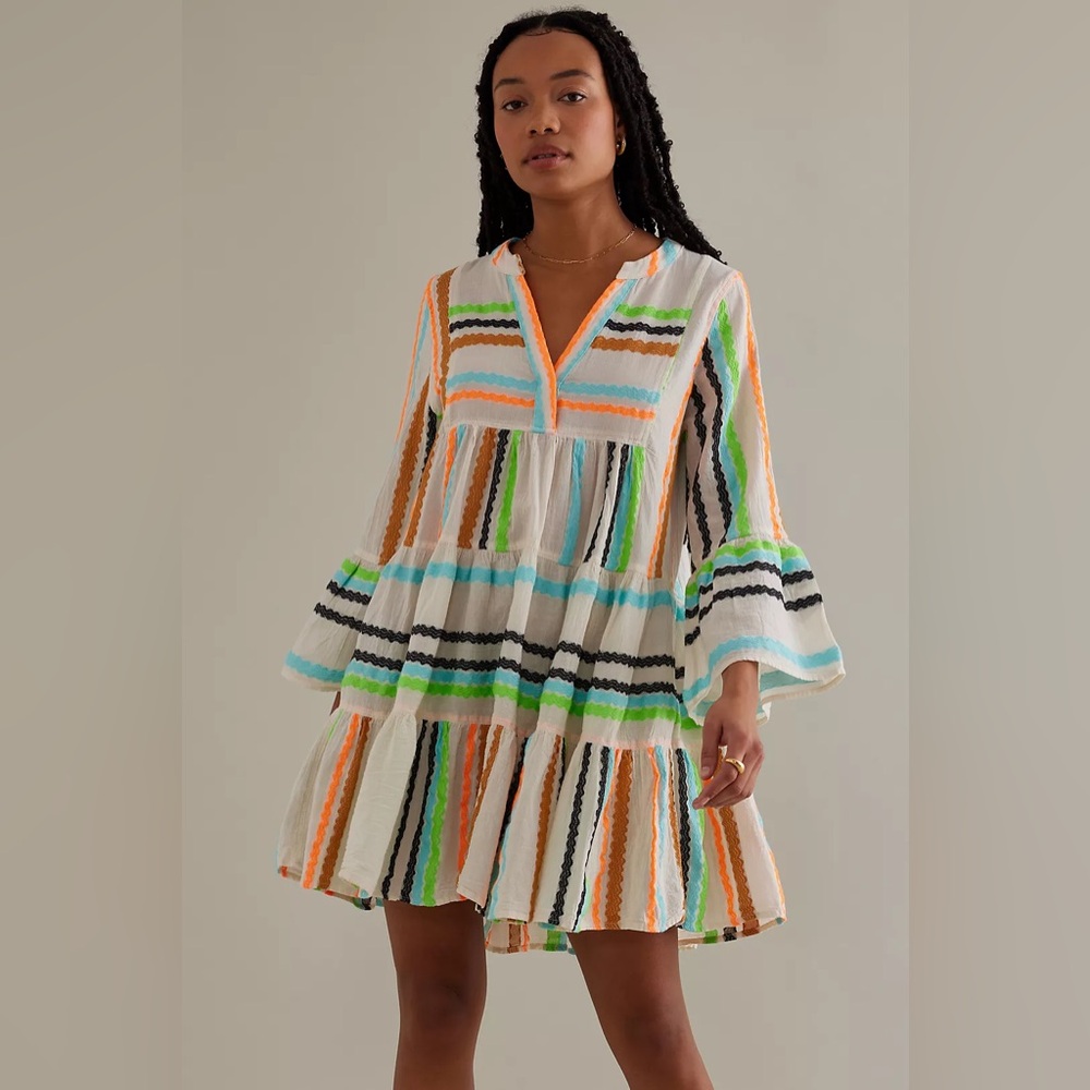 Devotion Twins ELLA Mini dress - Picture 4 of 11